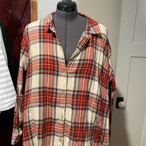 Flannel
